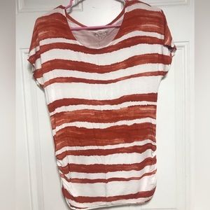 Short Sleeve Super Cute Shirt